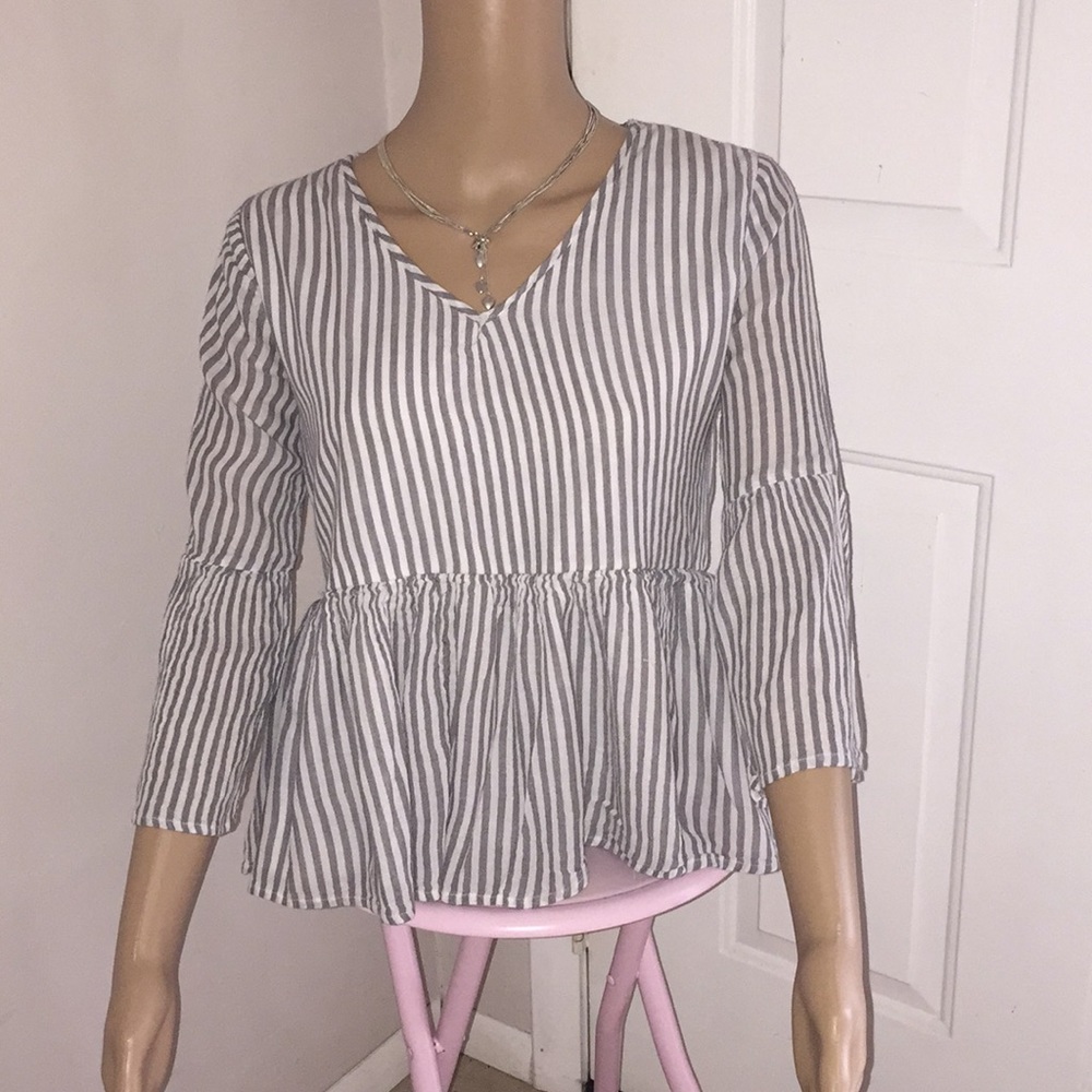 True Craft Top